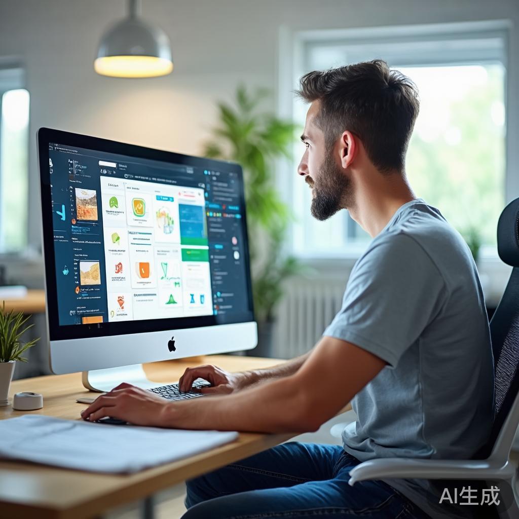 SwarmUI教程实例:从入门到精通
