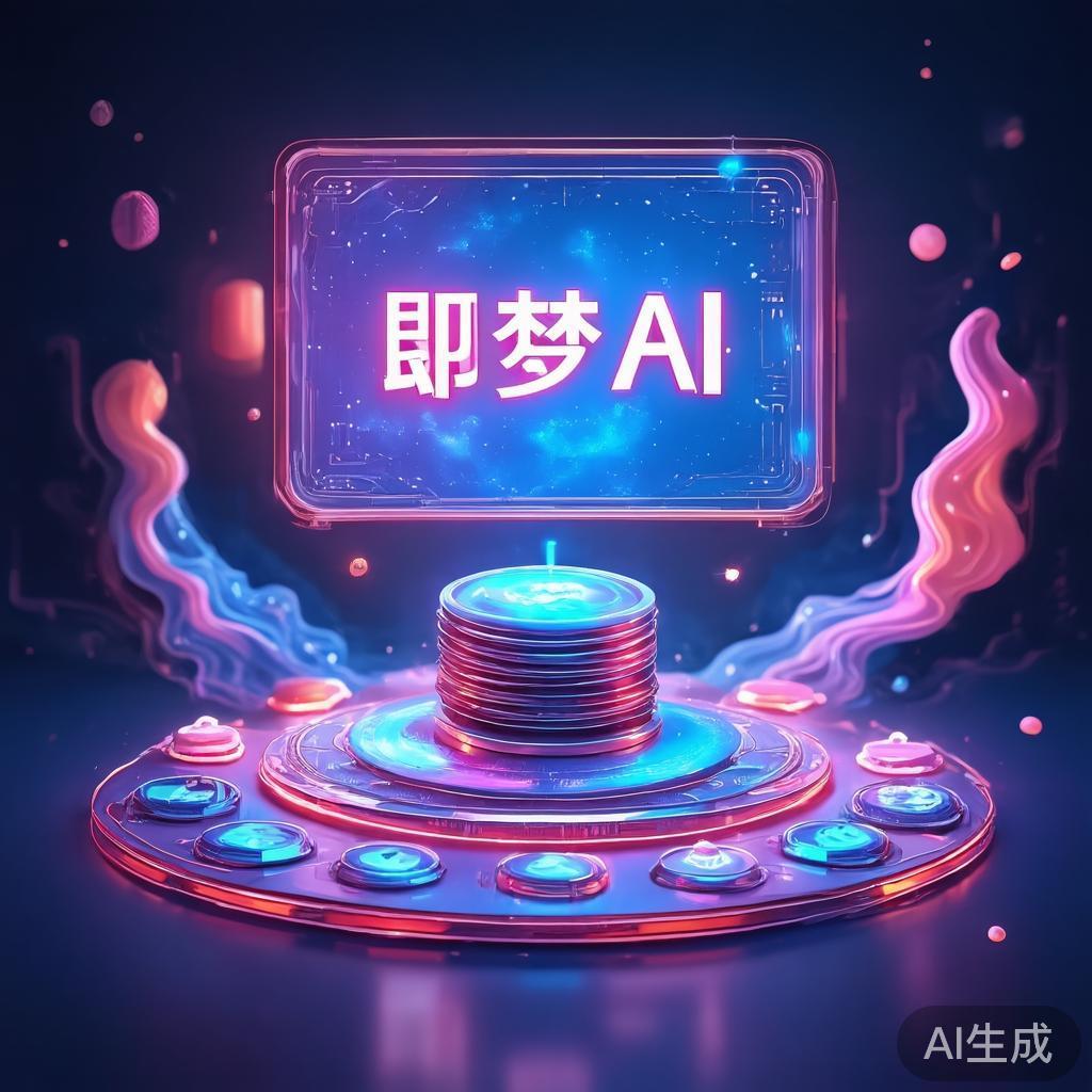 即梦AI功能全面解析:开启梦幻创意之旅