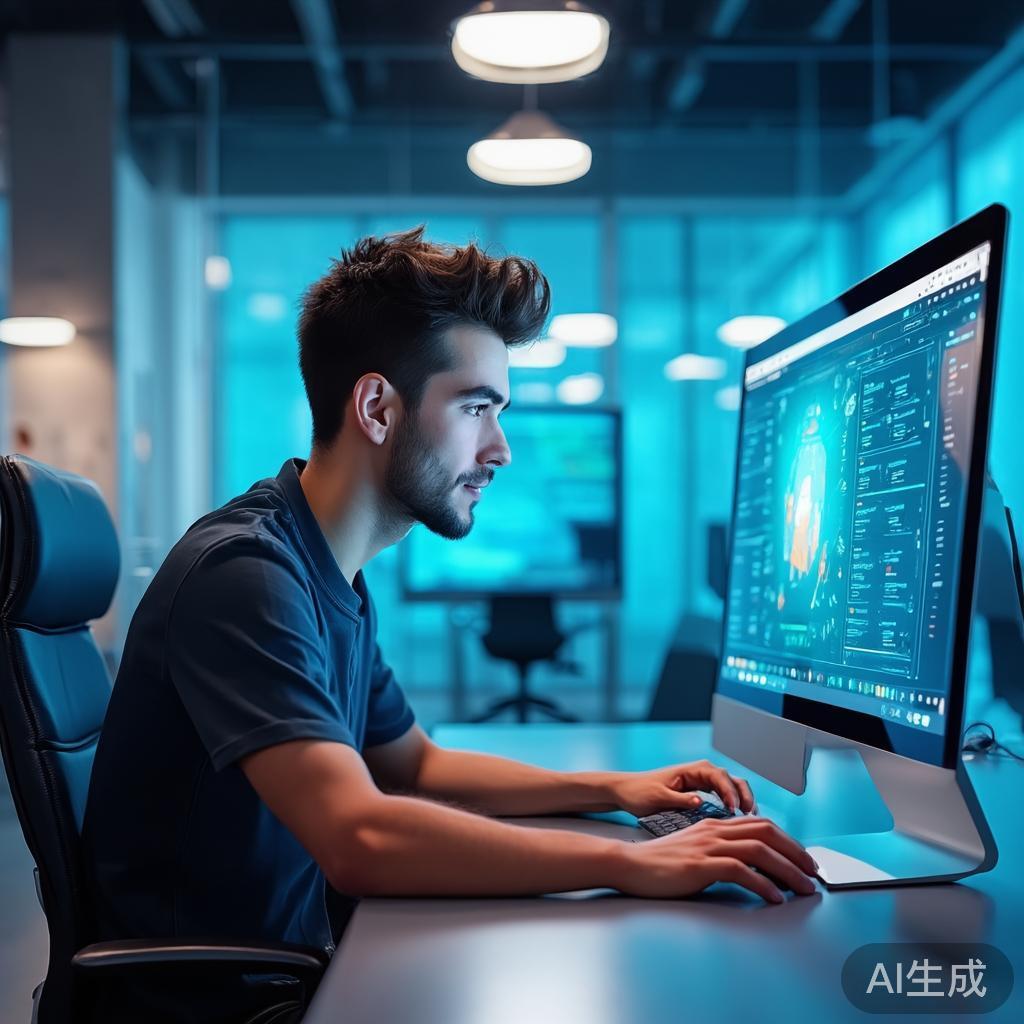 即梦AI开发教程：轻松入门，掌握AI核心技术