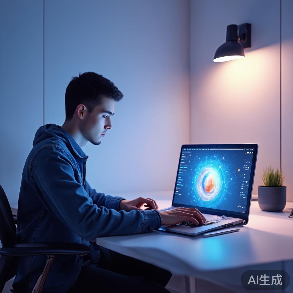 即梦AI教程问答:入门必看