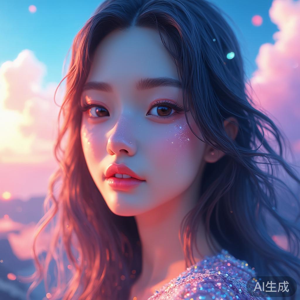 DreamGF图片处理教程:轻松打造梦幻女友照片
