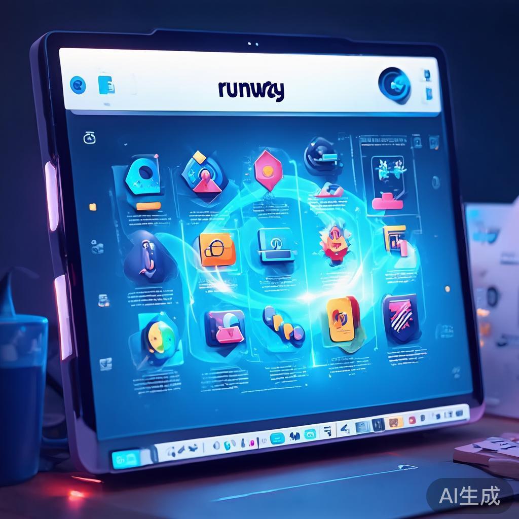 轻松入门：掌握Runway AI平台的必备教程