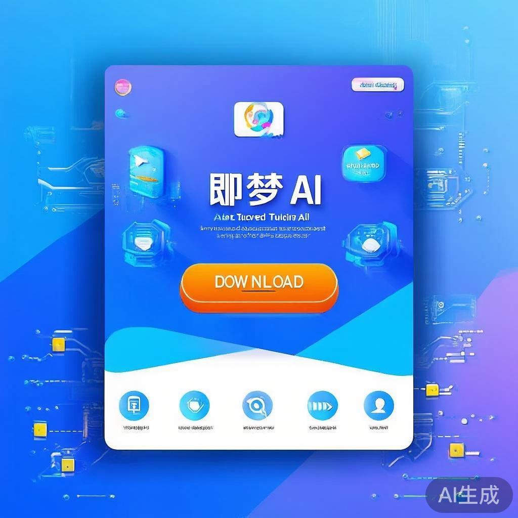 即梦AI教程下载:轻松上手,探索AI的无限可能