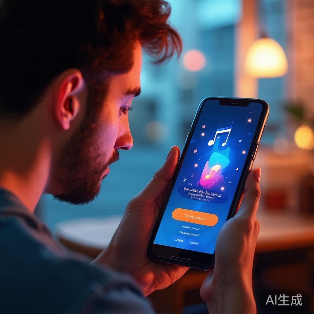 即梦音乐推荐:如何轻松找到你的音乐灵感之源