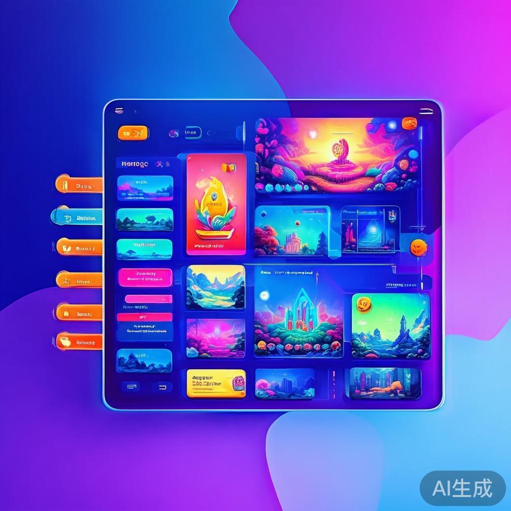 即梦软件推荐：探索创意无限的设计工具
