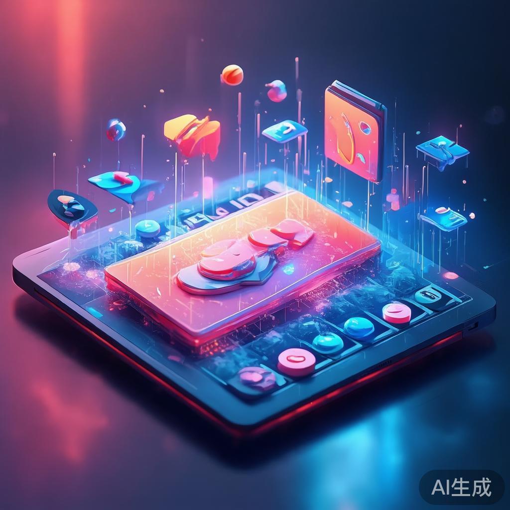 轻松掌握百度AI画图,使用技巧大揭秘!