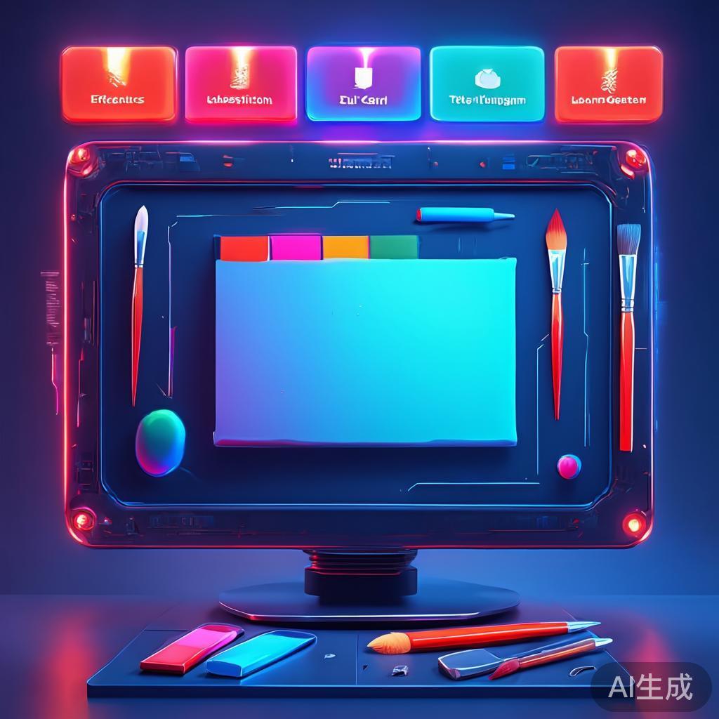 百度AI画图操作指南：轻松上手，创作你的艺术作品