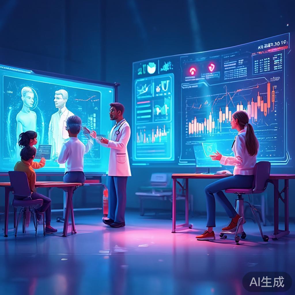 通义万相应用案例详解:探索AI赋能的无限可能