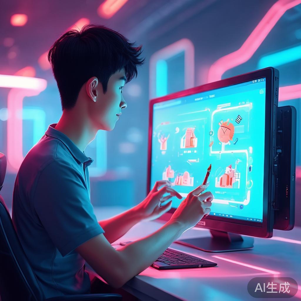 阿里通义万相操作指南：轻松上手，玩转AI创作