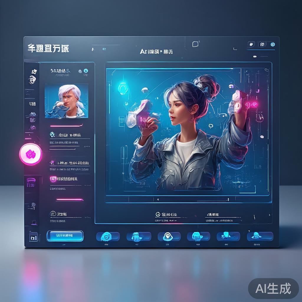 阿里通义万相教程:快速上手,轻松实现AI智能应用