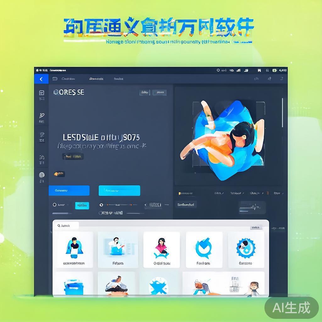阿里通义万相功能详解：轻松上手，解锁新技能