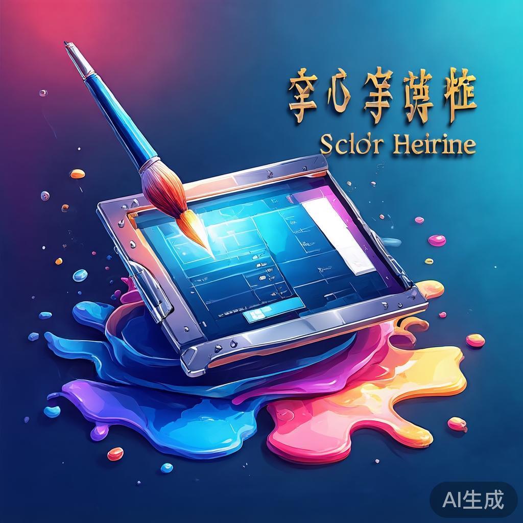 文心一格绘画教程:掌握技巧,轻松绘制艺术作品