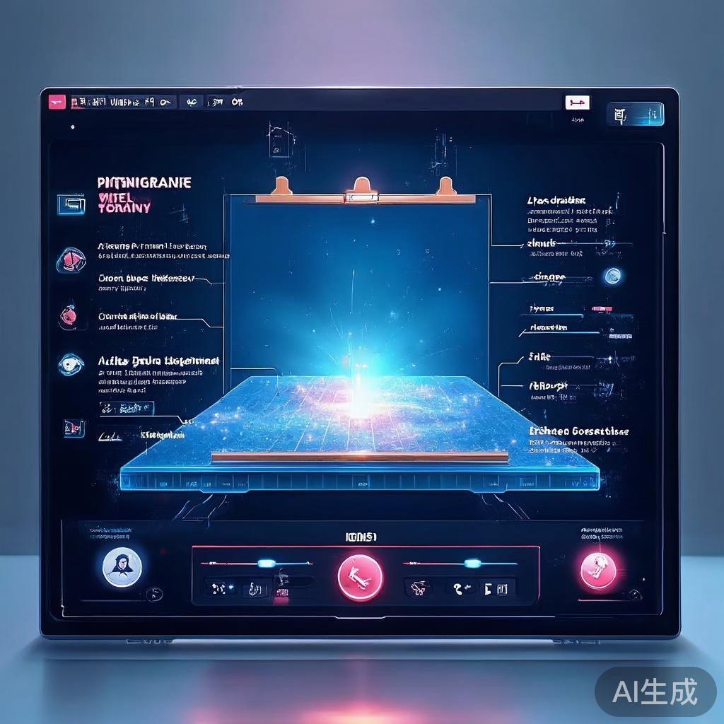 阿里AI画图教程:案例分析与操作步骤
