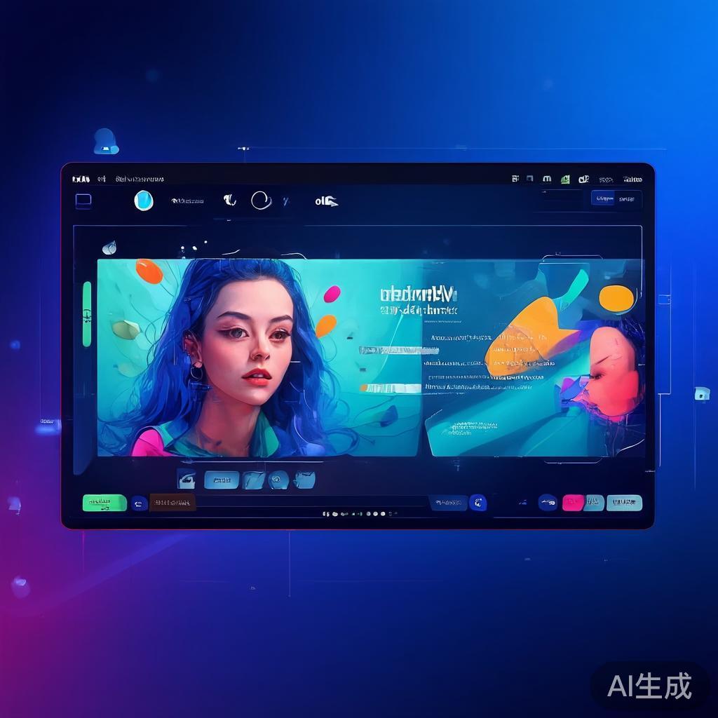 文心一格教程下载:轻松上手AI创作工具