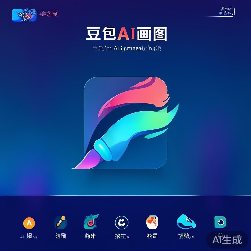 豆包AI画图应用：轻松上手，打造个性艺术作品