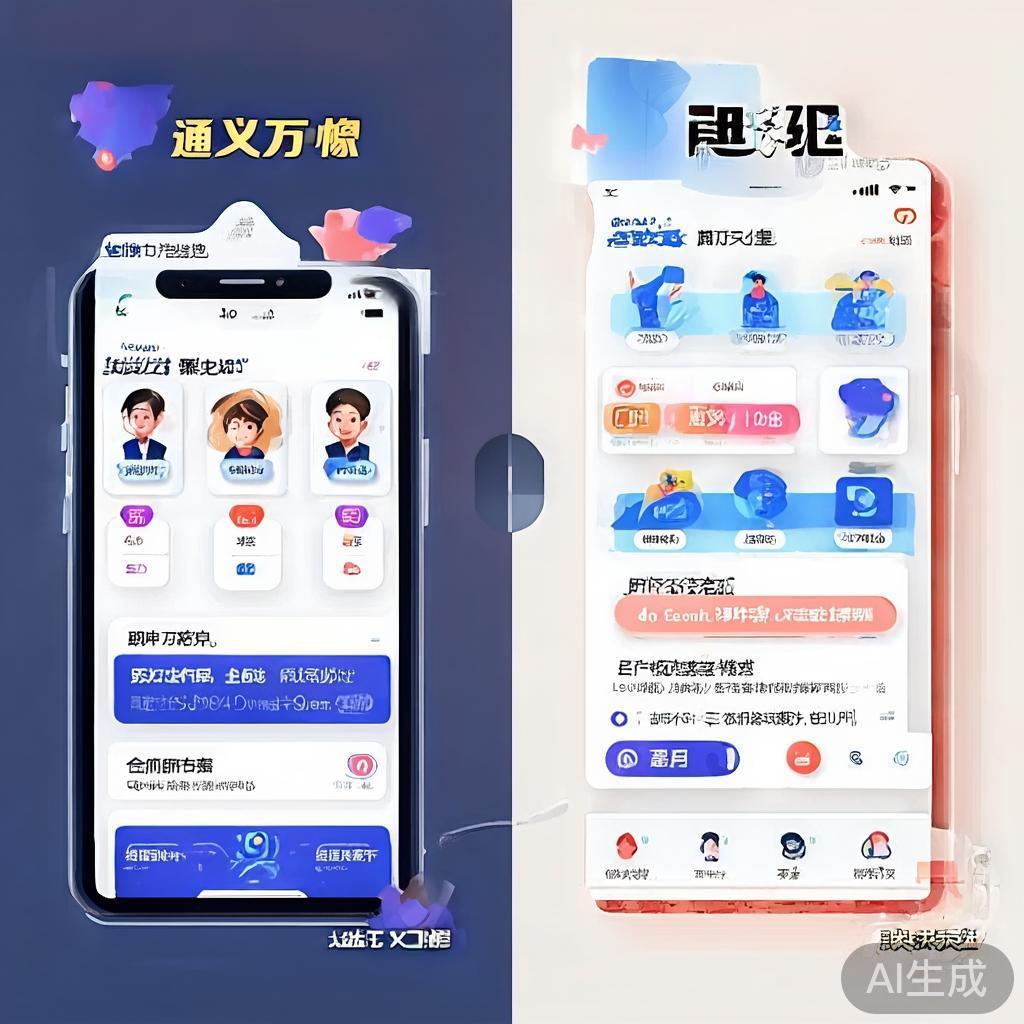 通义万相深度解析：与同类产品的全方位对比