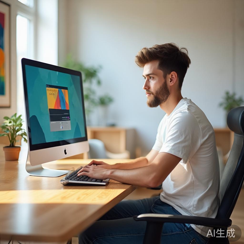 豆包AI画图教程：轻松入门，绘制你的专属艺术作品