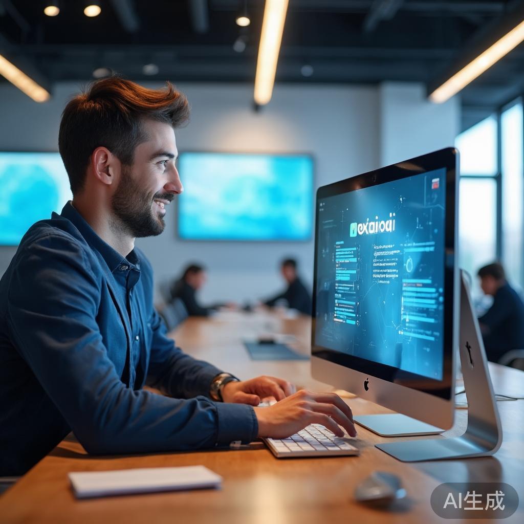 豆包AI功能深度解析：一网打尽所有实用功能
