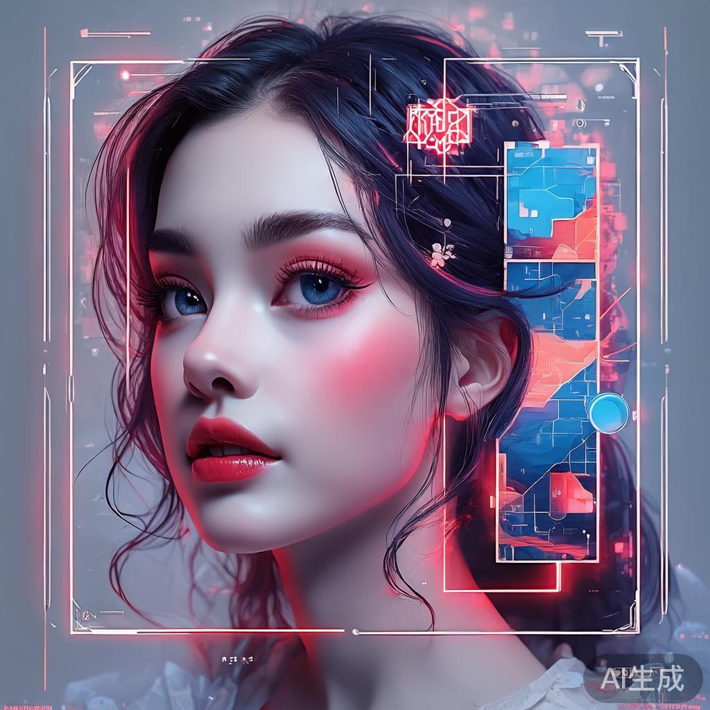豆包AI绘画案例:轻松入门教程