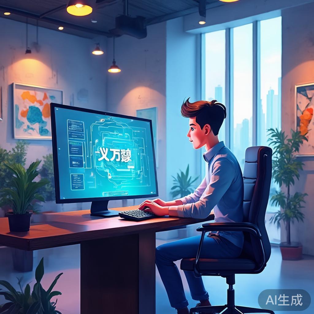 通义万相技术支持教程:轻松掌握AI应用技巧