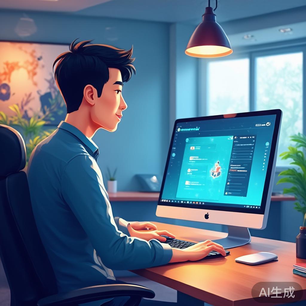 豆包AI教程入门：轻松上手，开启智能创作之旅