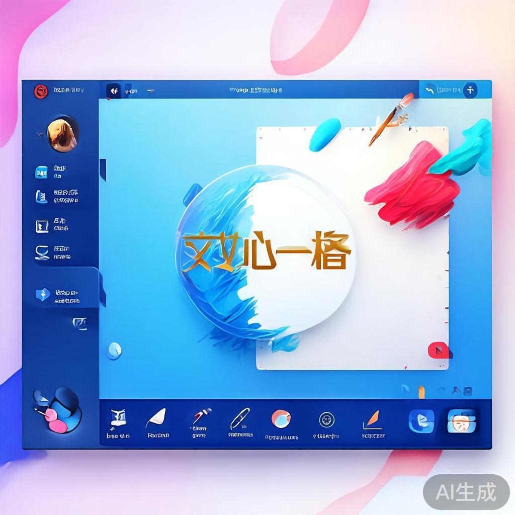 百度文心一格下载安装教程:轻松开启AI创作之旅