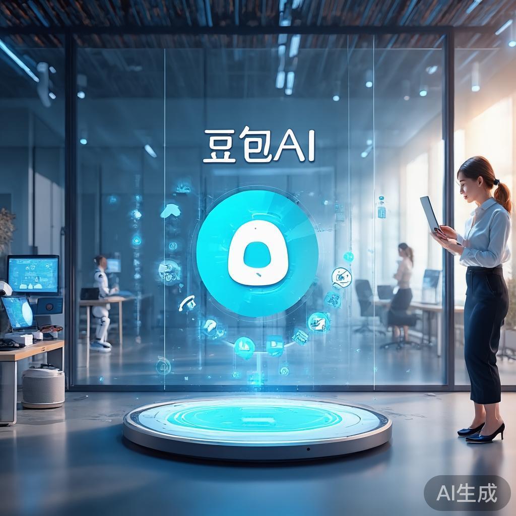 豆包AI教程:轻松上手,高效使用