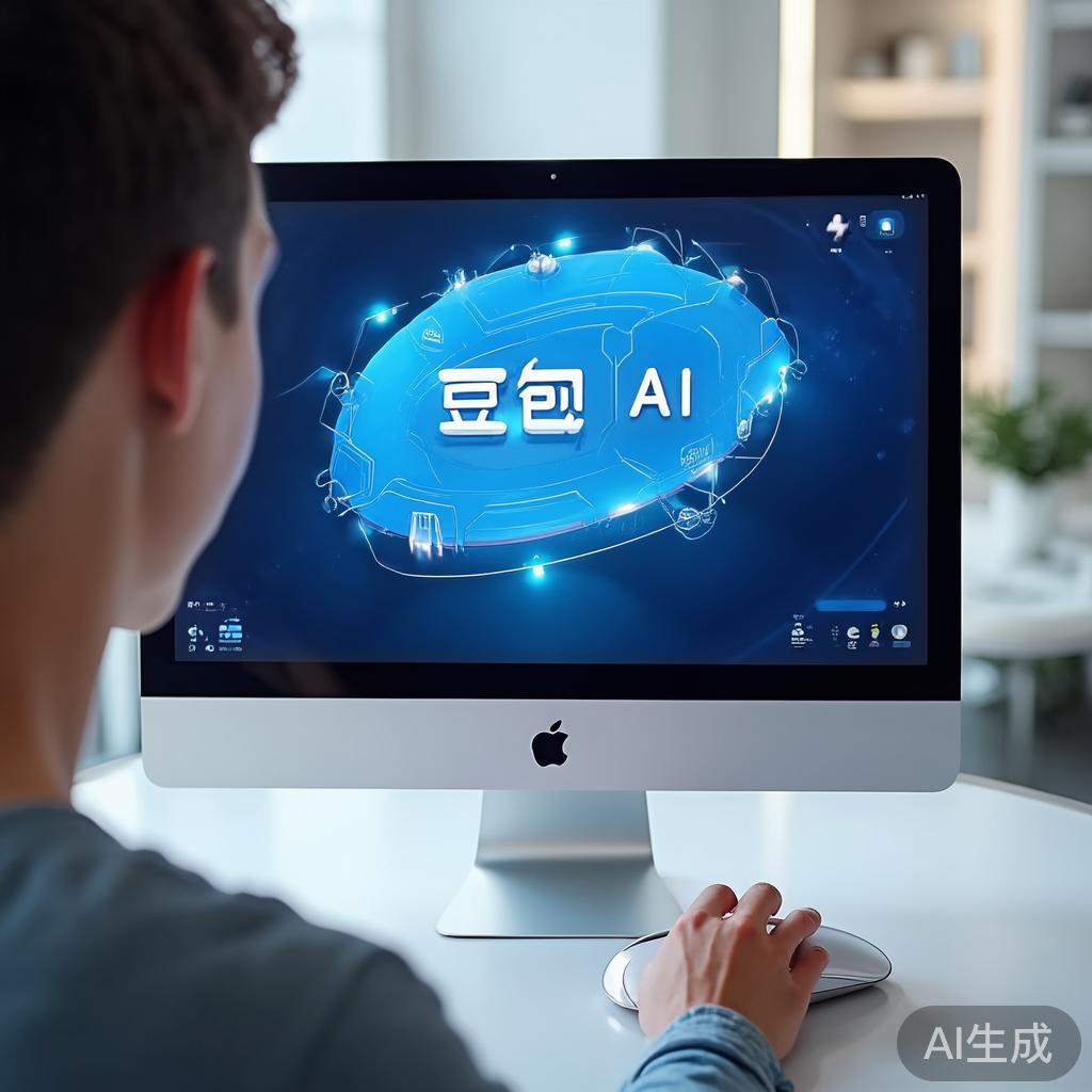 豆包AI教程:轻松上手,体验智能AI的魅力