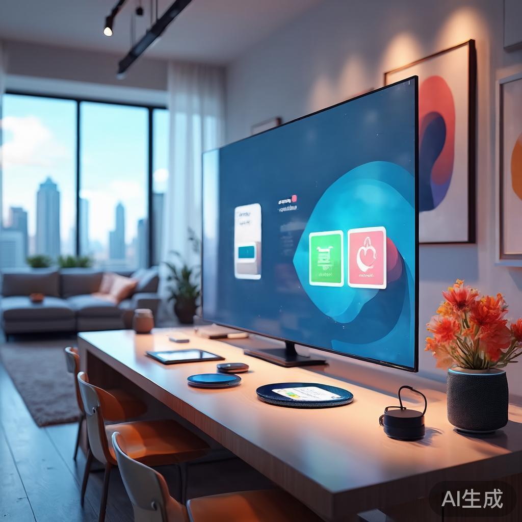 豆包AI发展趋势解读:未来智能化生活的新风向