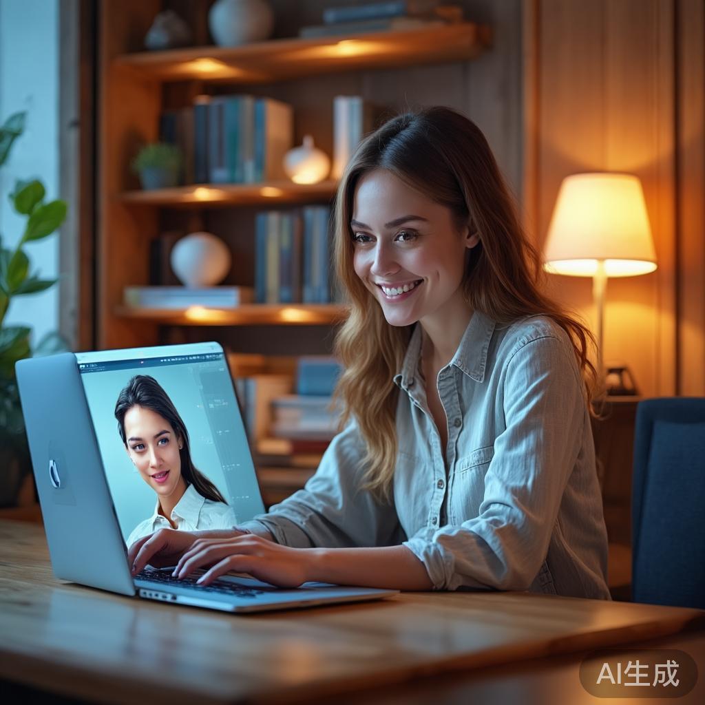 美图秀秀AI电脑版使用教程:轻松入门,打造美照