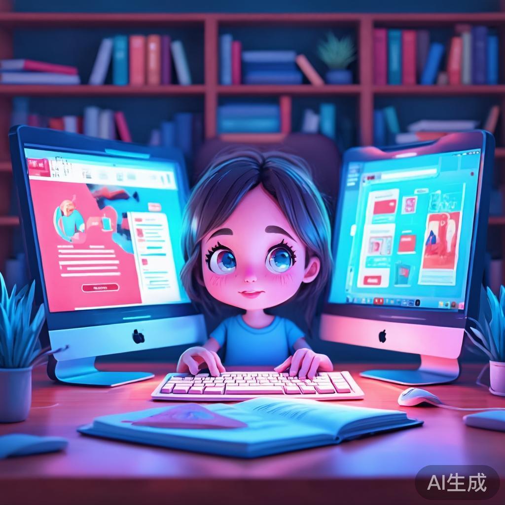 可灵AI教程:轻松上手,全面评价
