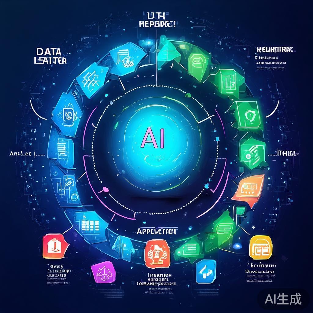 深度解析：可灵AI技术原理详解