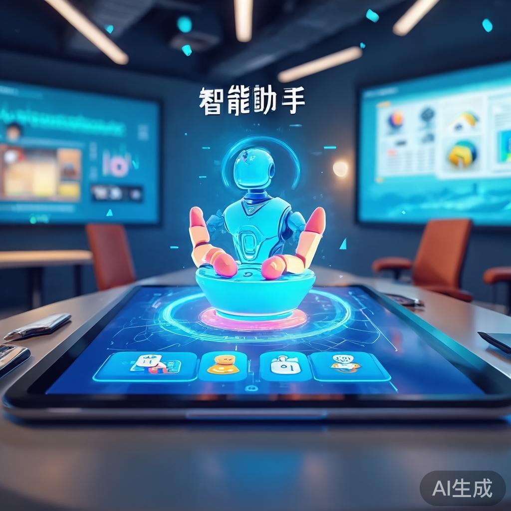 轻松上手可灵AI功能介绍