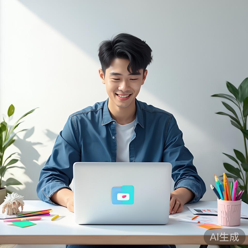 360智绘入门教程:轻松上手,开启AI绘图之旅