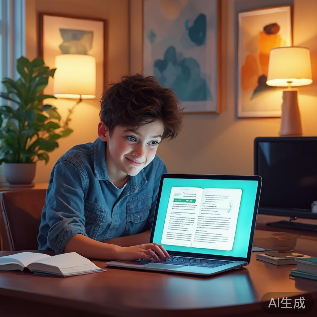 可灵AI教程书推荐:轻松入门,掌握智能时代技能