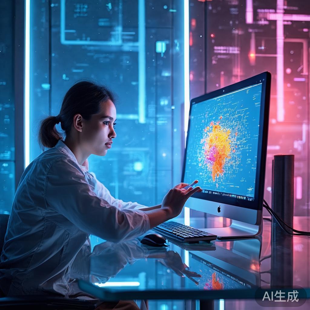 轻松上手腾讯AI绘画功能:全面介绍与教程