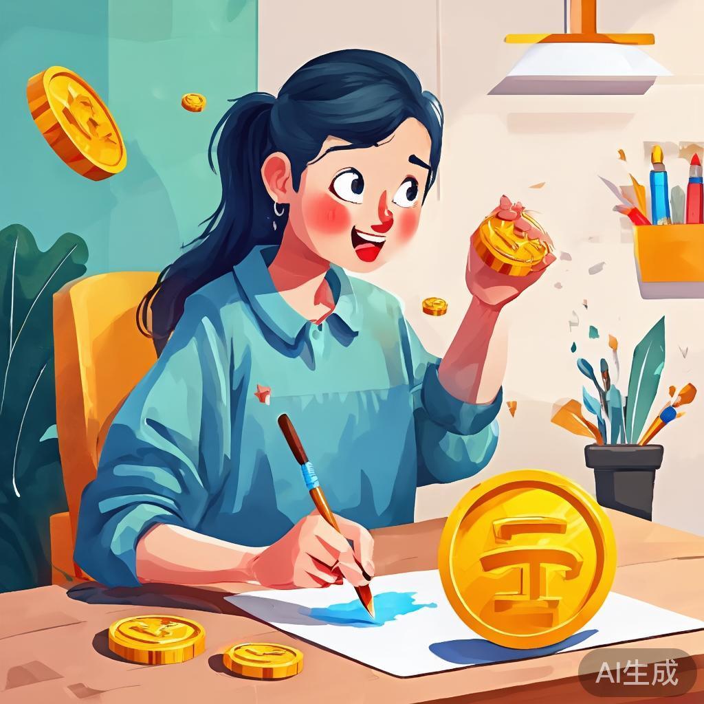 腾讯元宝画图方法大揭秘：轻松上手，创作你的专属画作