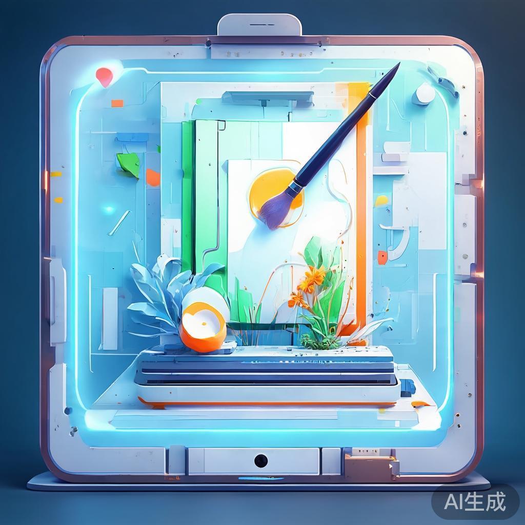 可灵AI绘画技巧详解:轻松创作高质量艺术作品