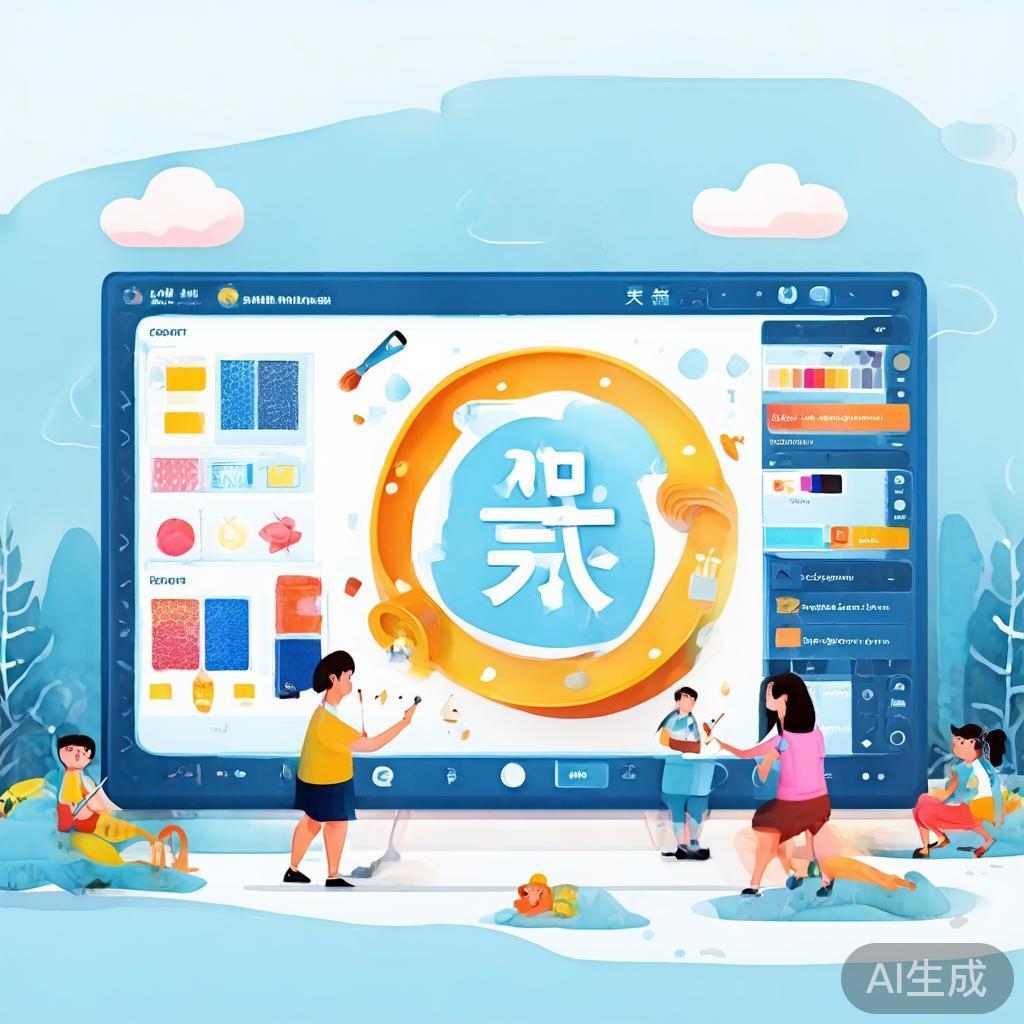 腾讯元宝画图使用教程：轻松掌握绘画新技能