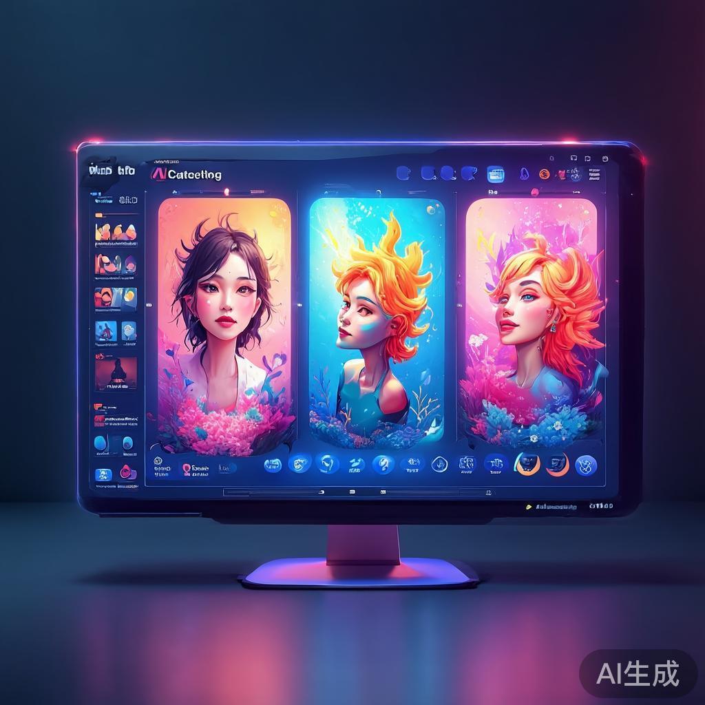 字节AI画图功能详解:轻松上手,创作你的专属艺术