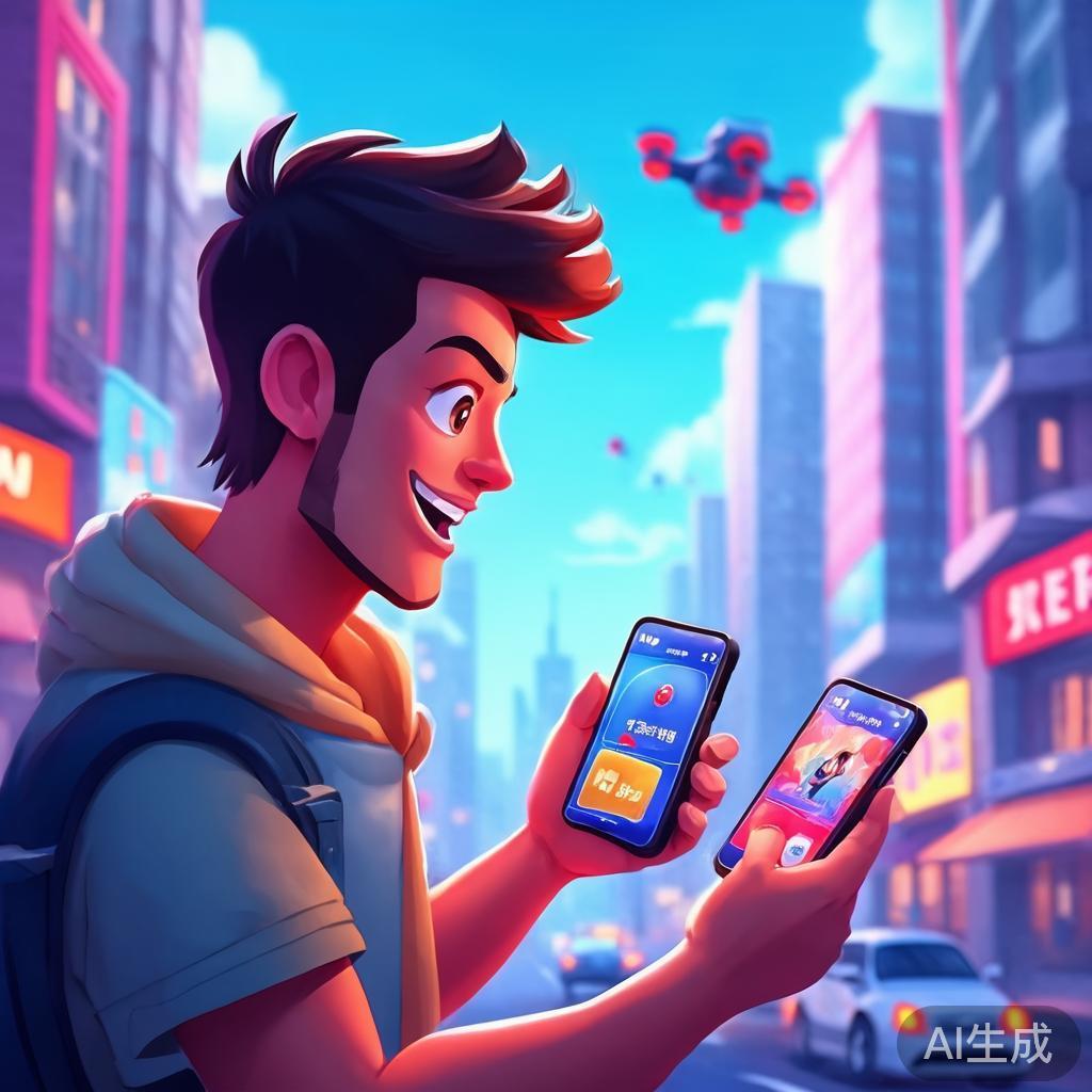 快手AI绘画教程：轻松上手，创作你的艺术作品