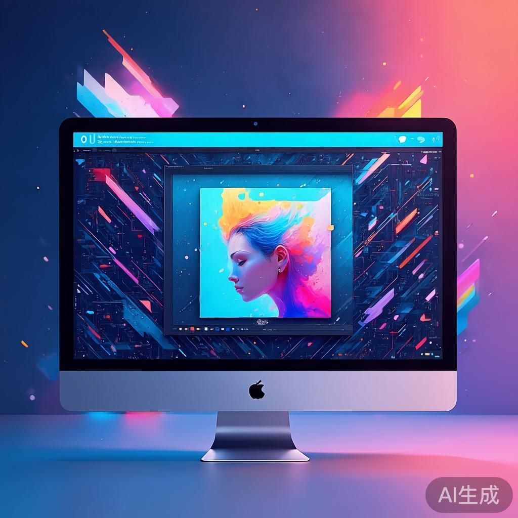 轻松上手可灵AI绘画教程，开启你的创意之旅