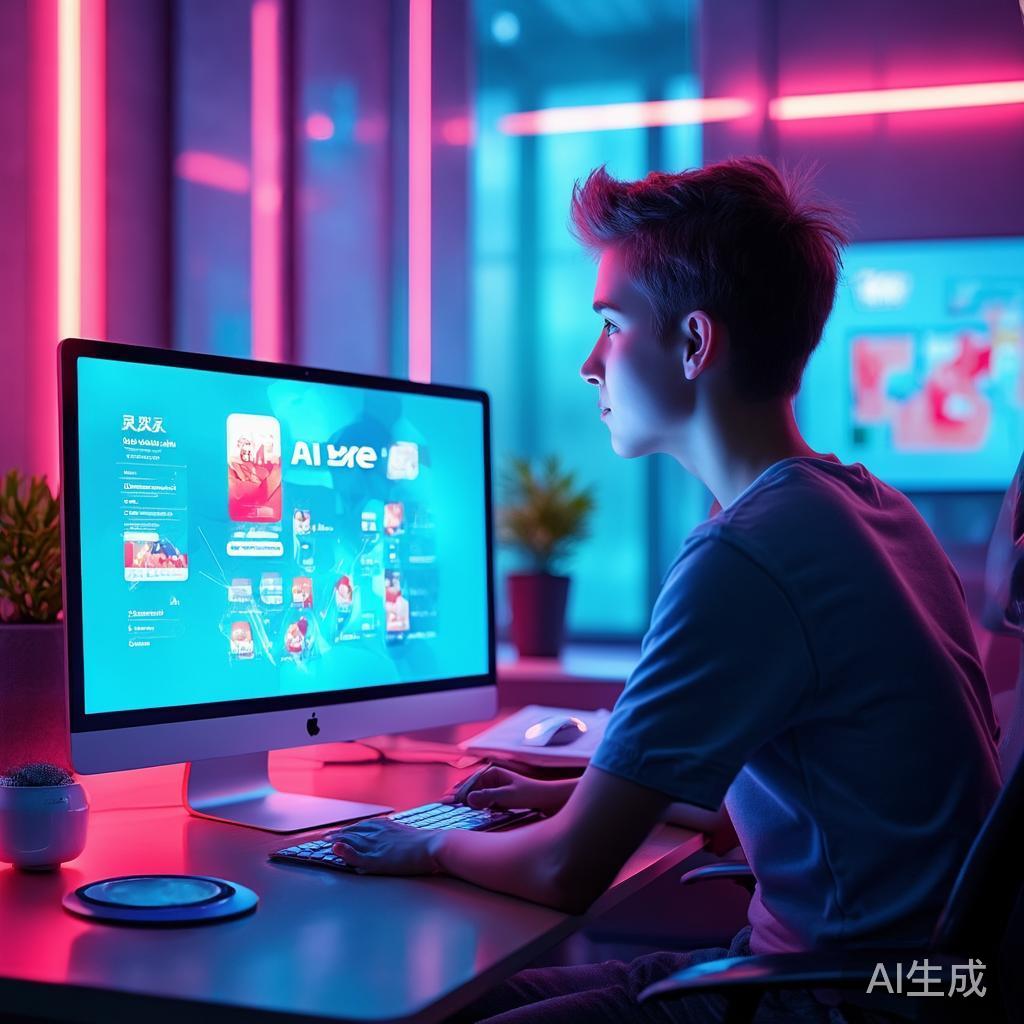 可灵AI教程入门:轻松上手AI编程