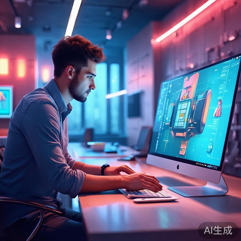 美图AI设计技巧:轻松掌握AI图像创作的秘密