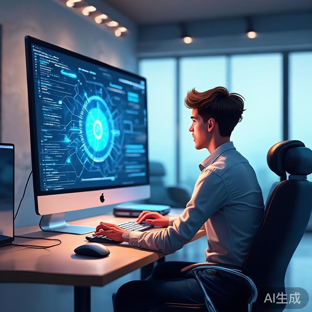 轻松掌握可灵AI教程使用：新手必看攻略
