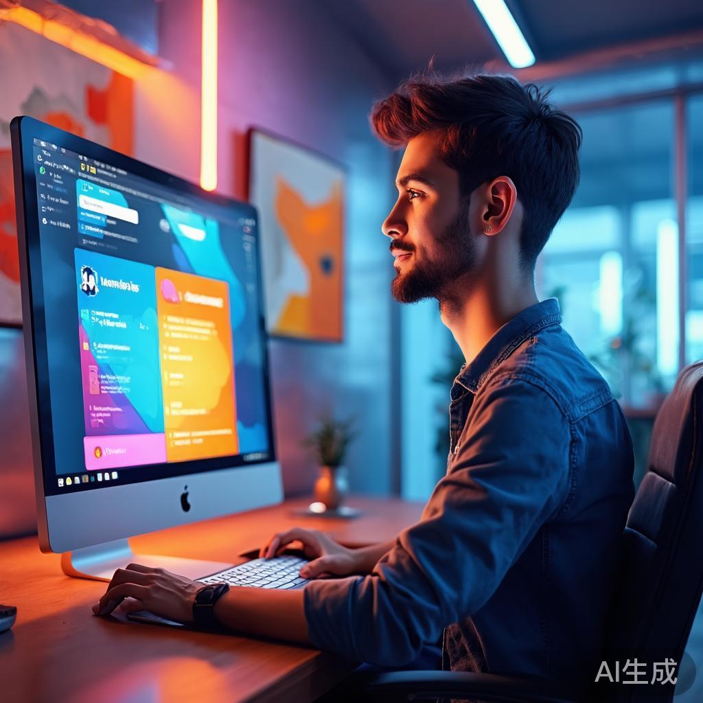 美图AI在线工具:轻松打造个性化美图教程