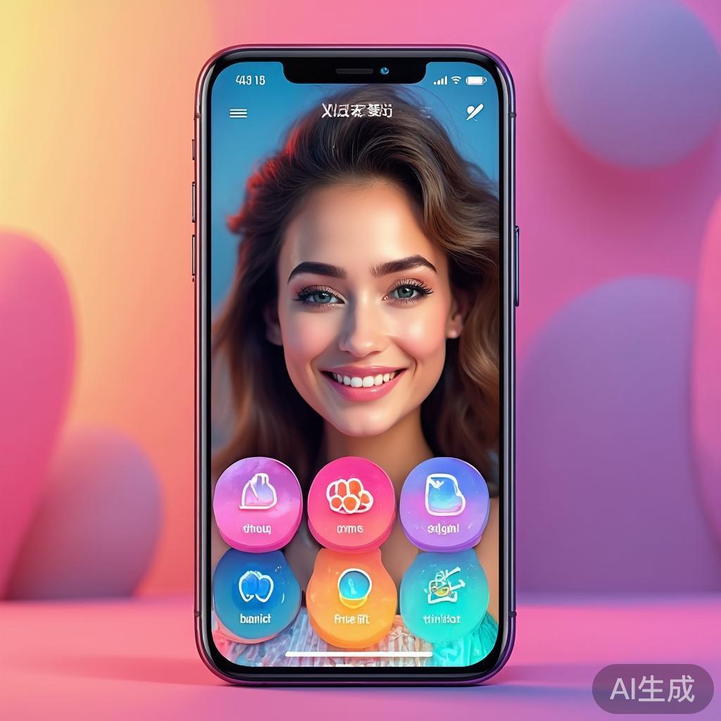 美图秀秀AI功能深度解析:解锁图片编辑新境界