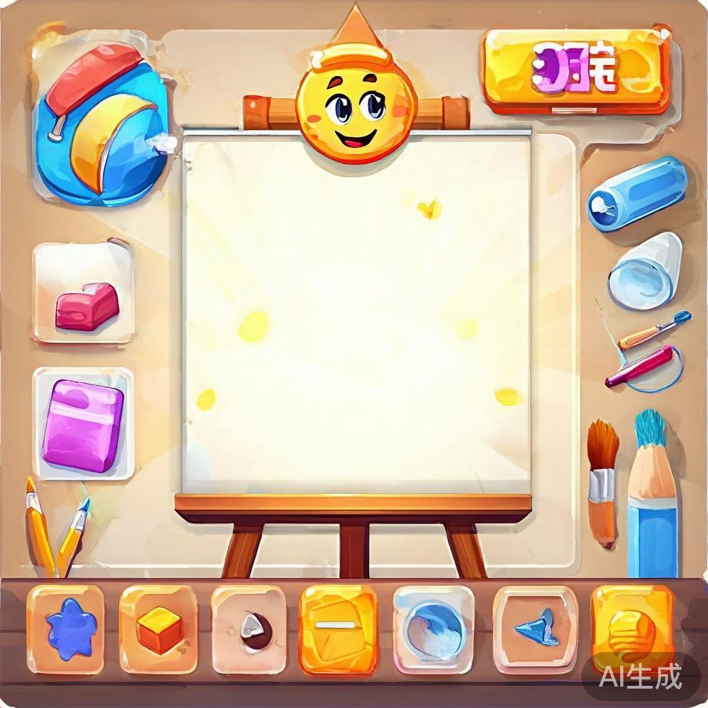 腾讯元宝画图入门教程:轻松上手,绘制你的创意作品