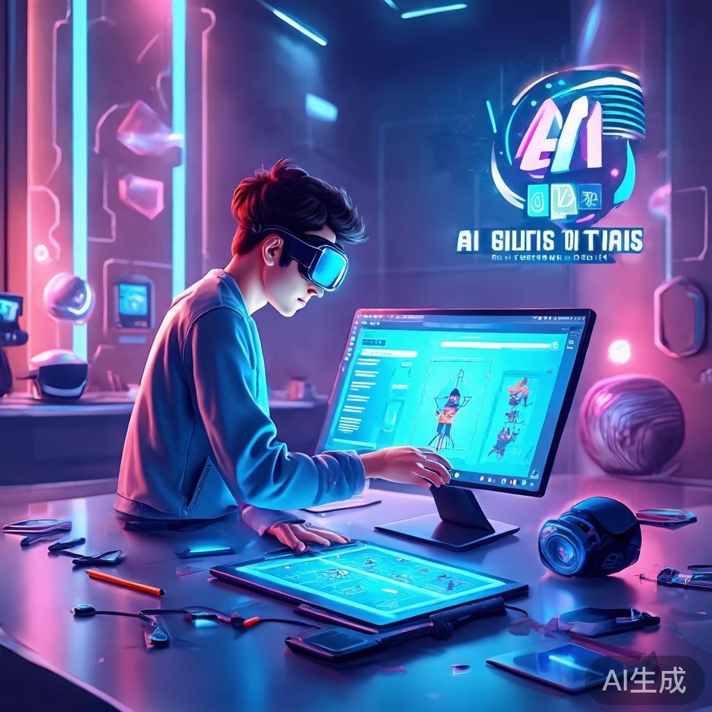 美图AI设计比赛参赛指南:轻松上手,创作你的AI艺术
