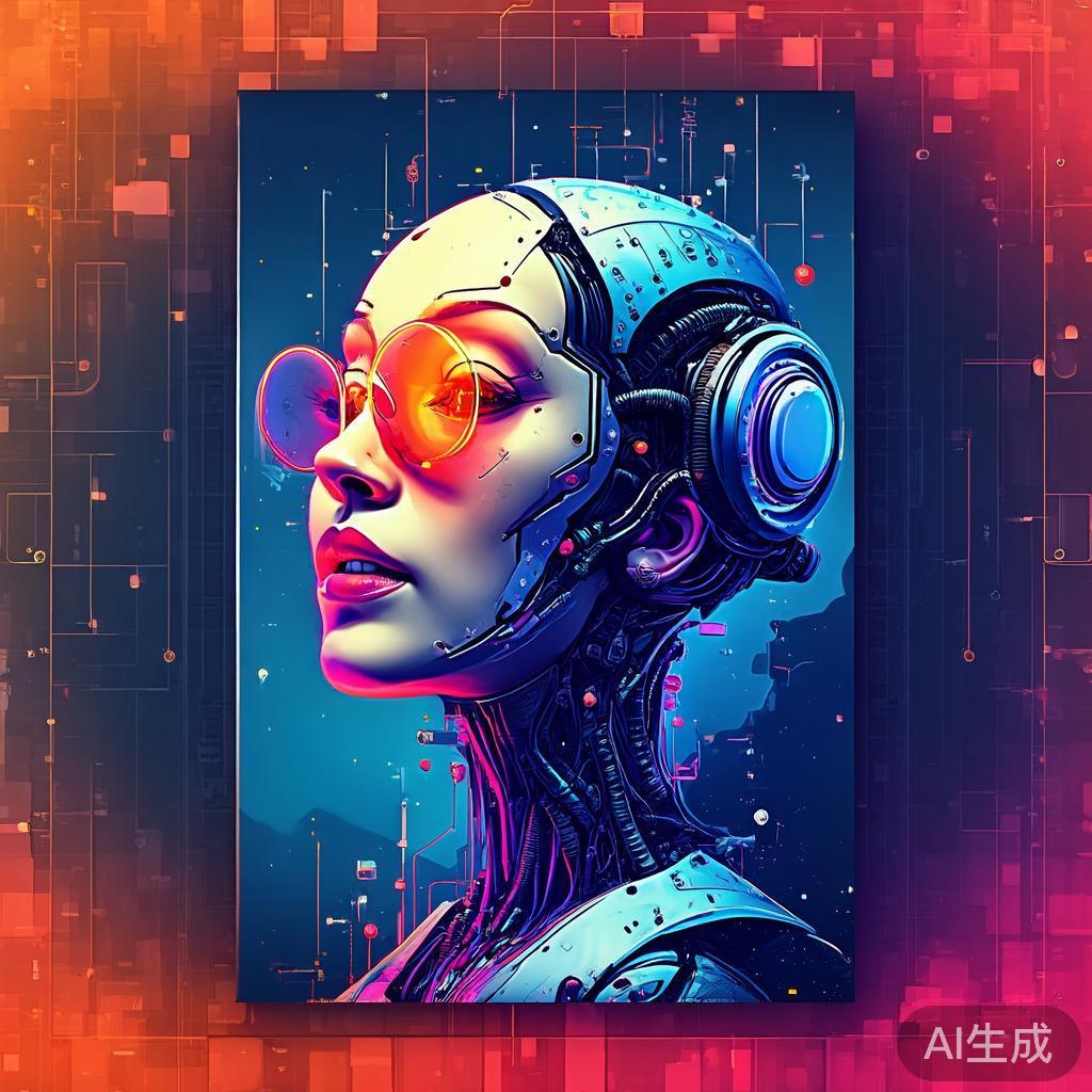 美图AI制作海报:轻松上手,让你的设计更专业